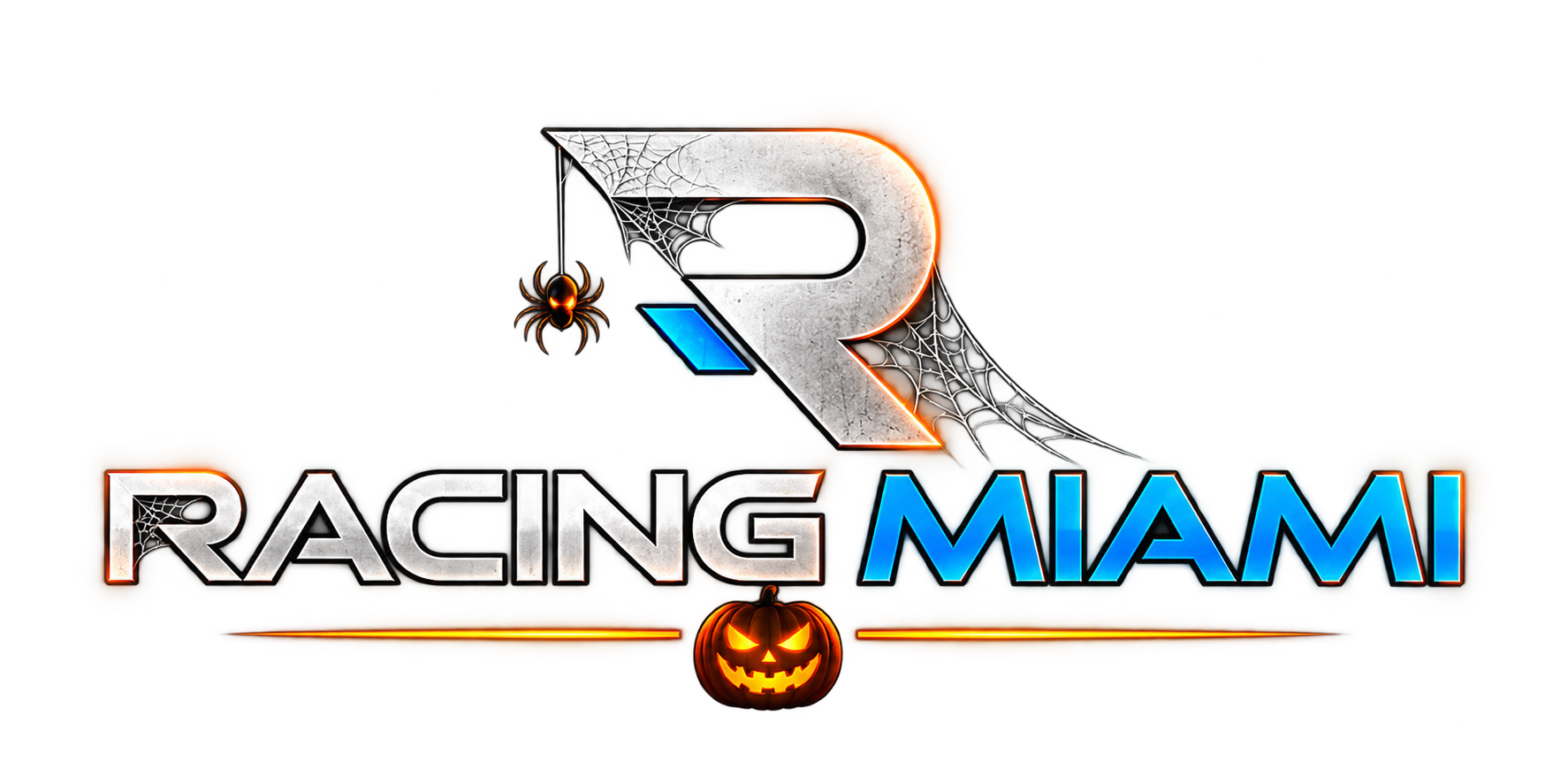 Racing Miami Logo